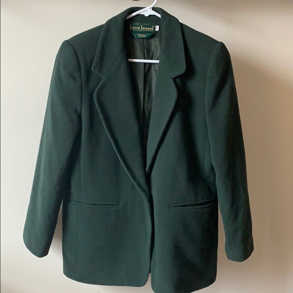 HARVÉ BENARD blazer